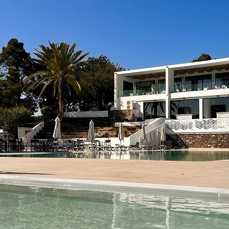 Aiora Resort Pefki  외부 사진