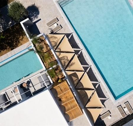 Aiora Resort Pefki  외부 사진