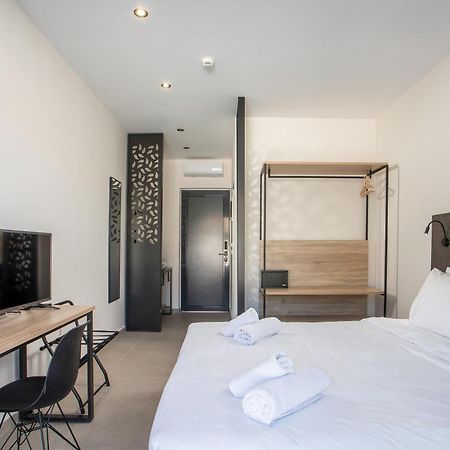 Aiora Resort Pefki  외부 사진