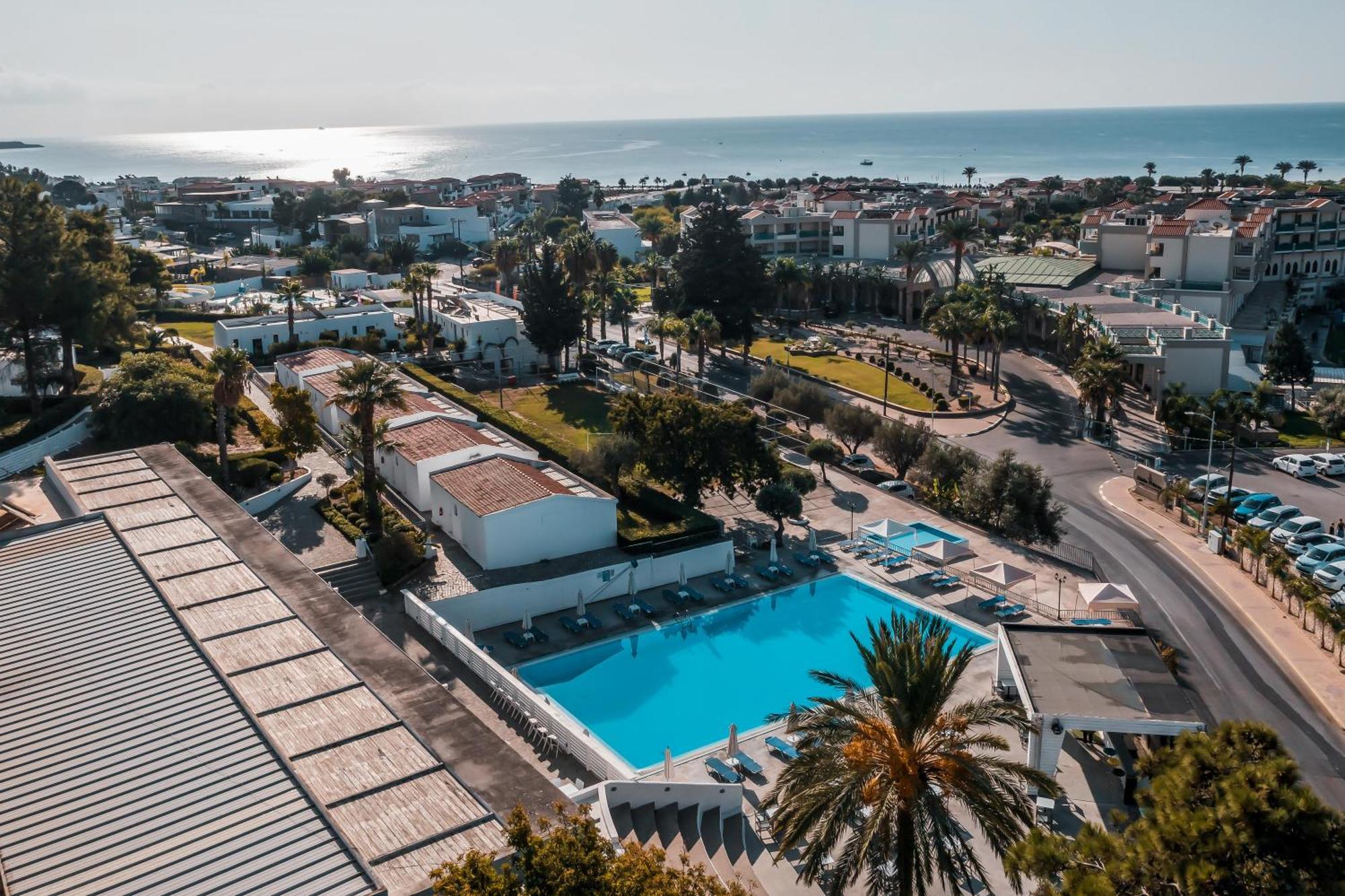Aiora Resort Pefki  외부 사진