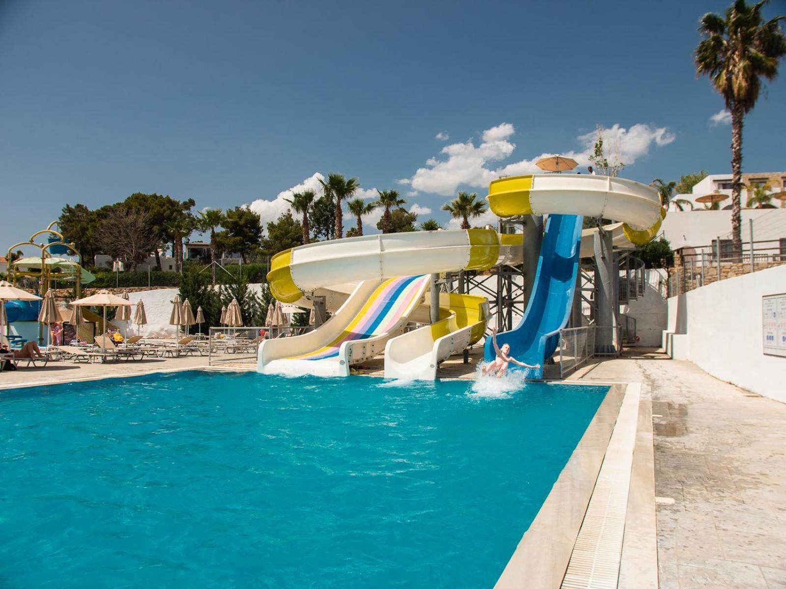 Aiora Resort Pefki  외부 사진