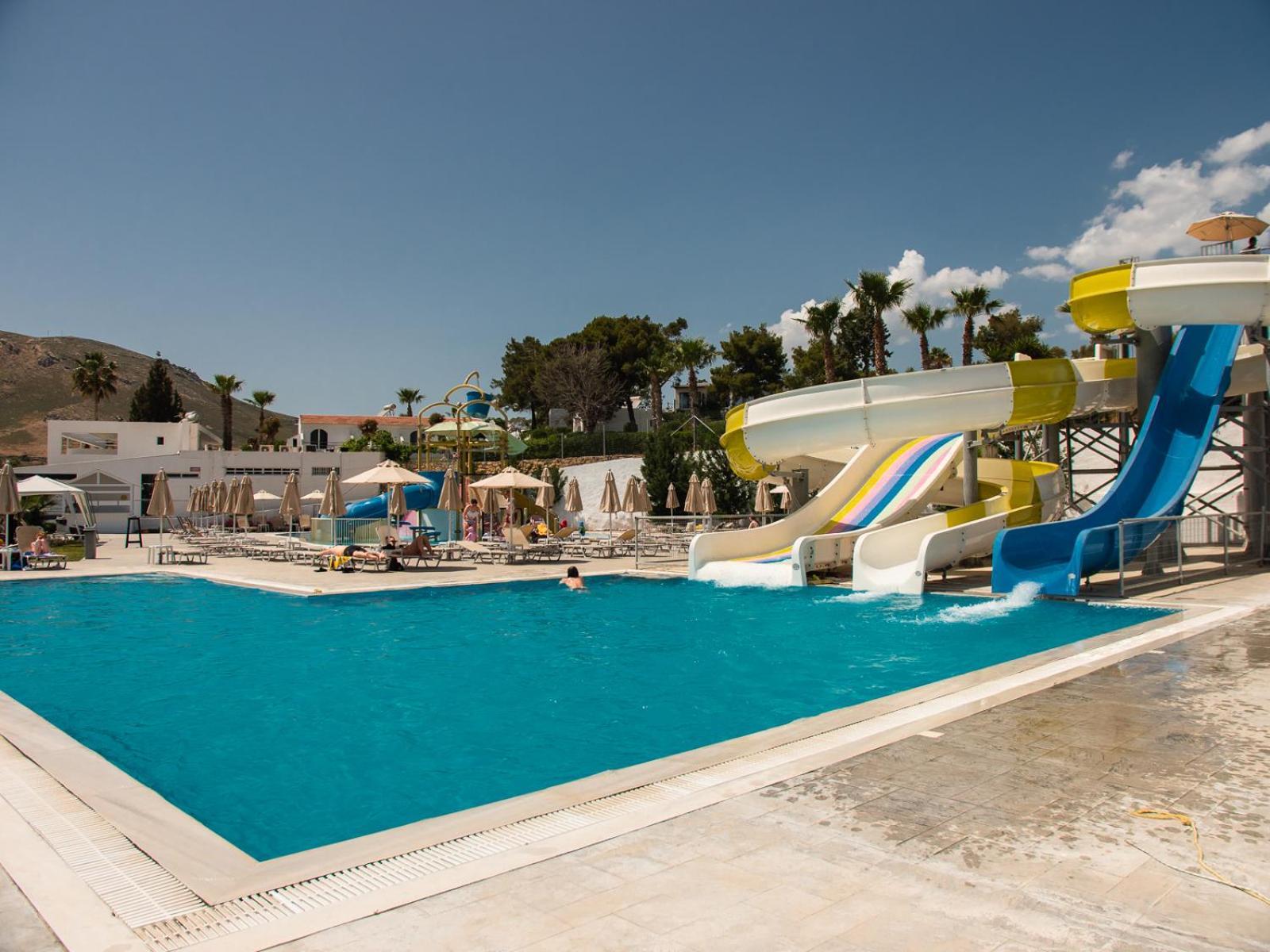 Aiora Resort Pefki  외부 사진