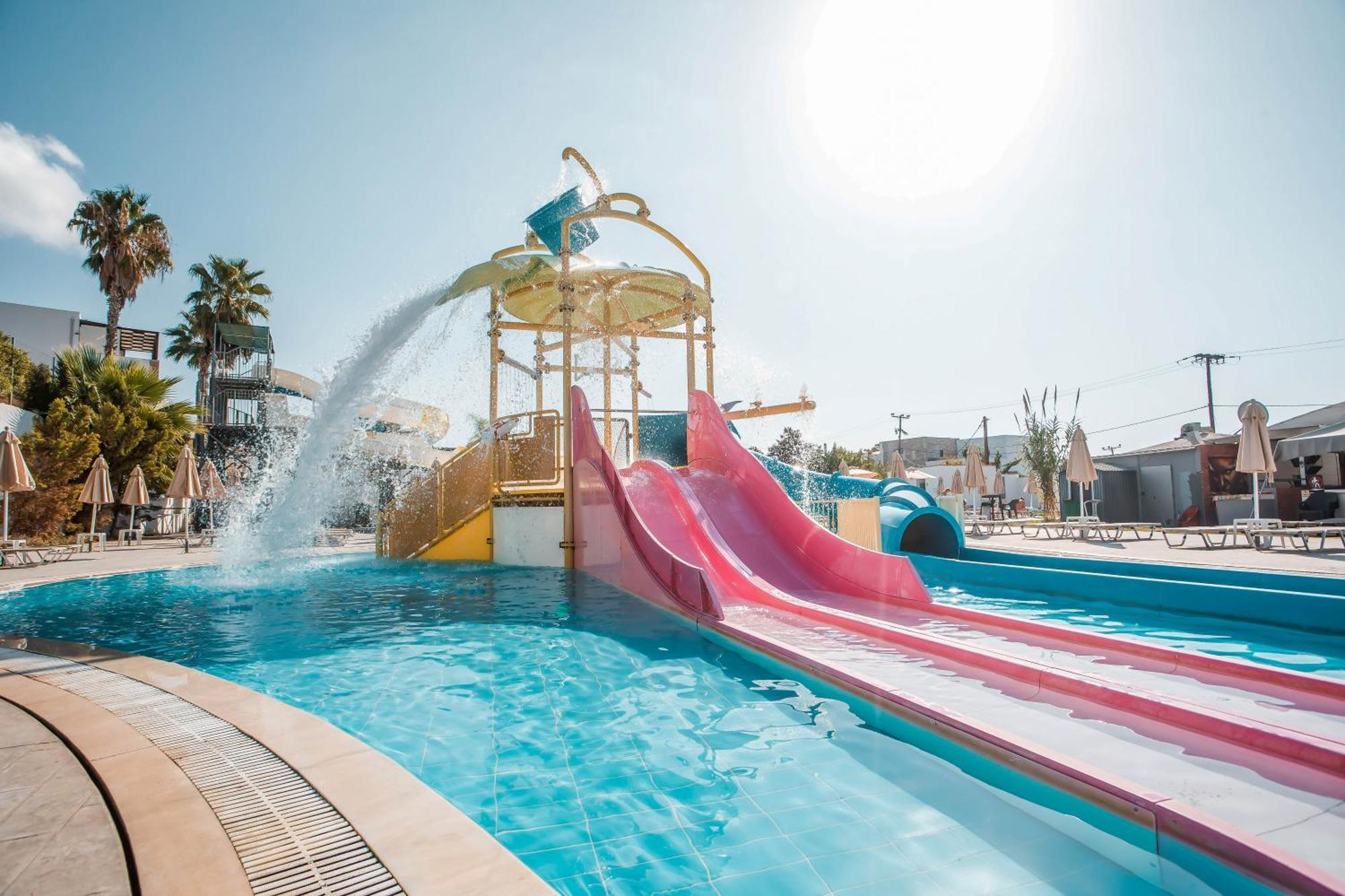 Aiora Resort Pefki  외부 사진
