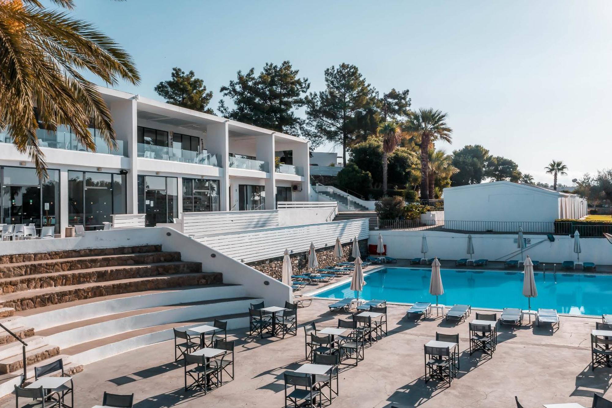 Aiora Resort Pefki  외부 사진