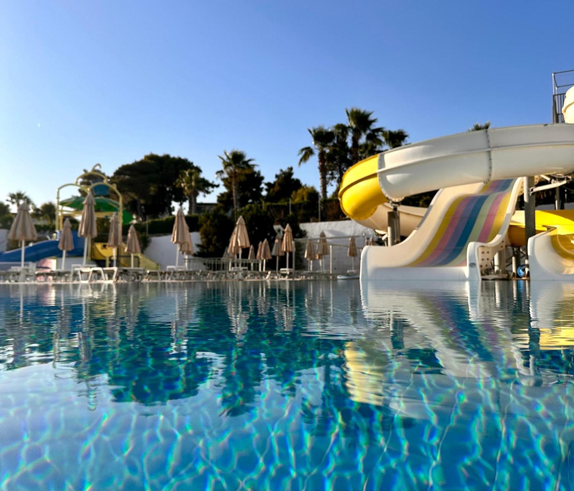 Aiora Resort Pefki  외부 사진