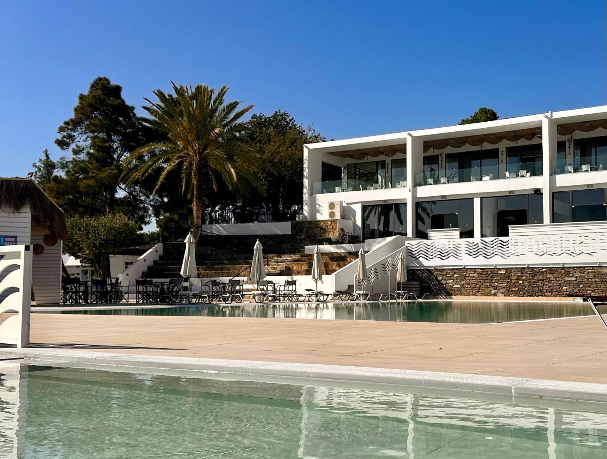 Aiora Resort Pefki  외부 사진