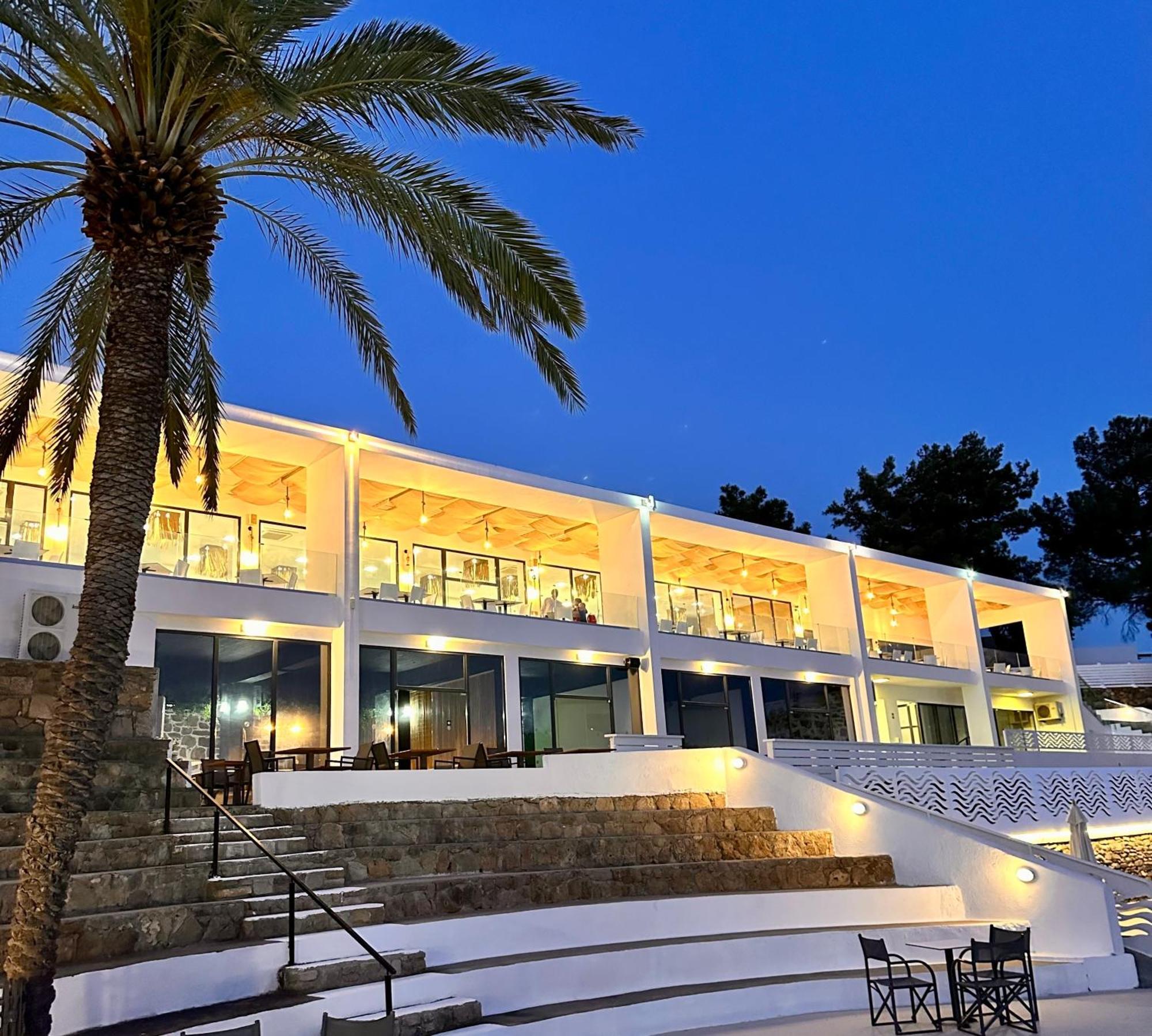 Aiora Resort Pefki  외부 사진