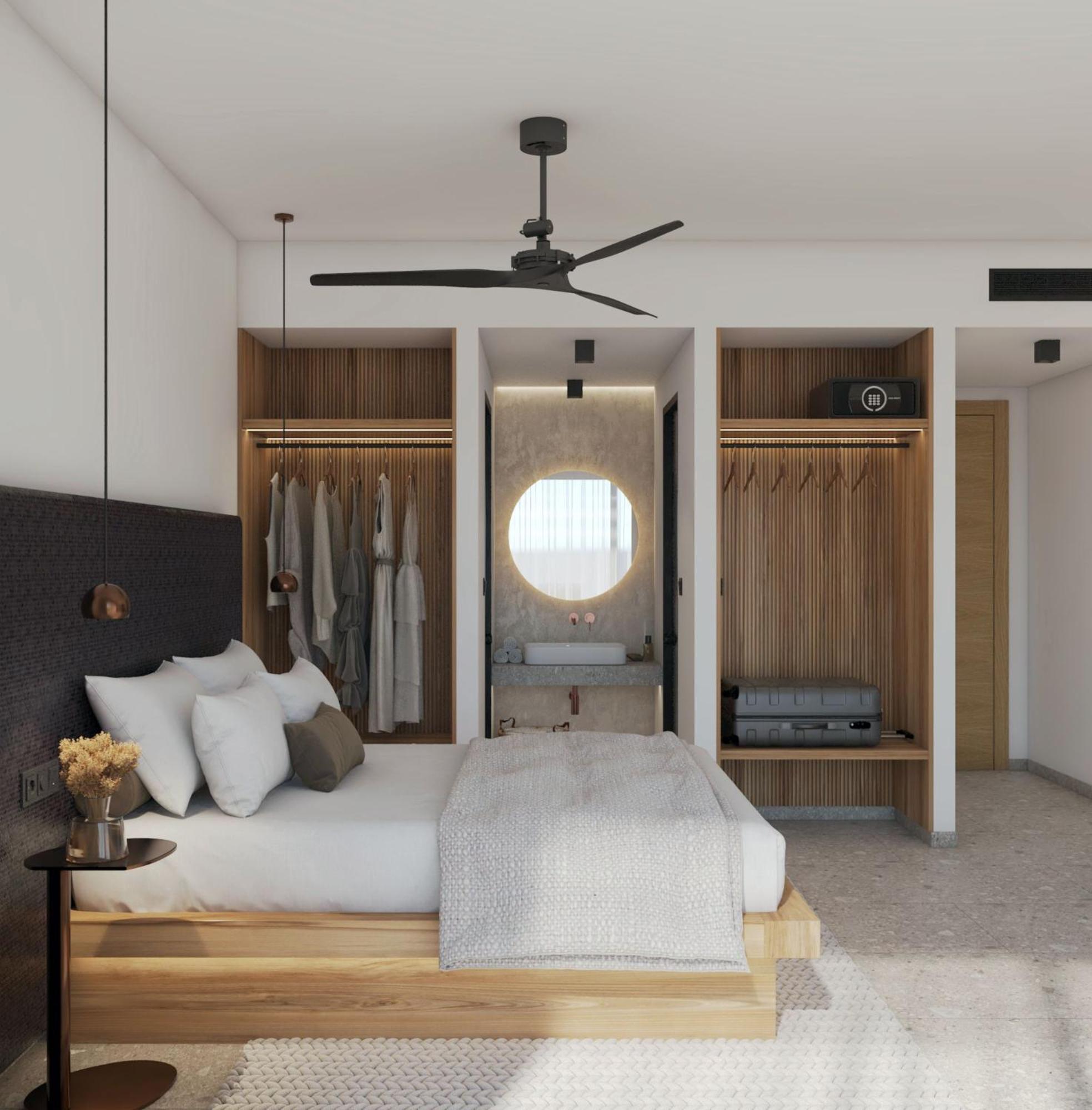 Aiora Resort Pefki  외부 사진