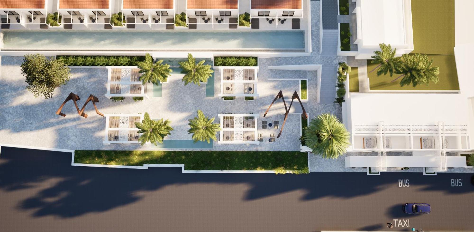 Aiora Resort Pefki  외부 사진