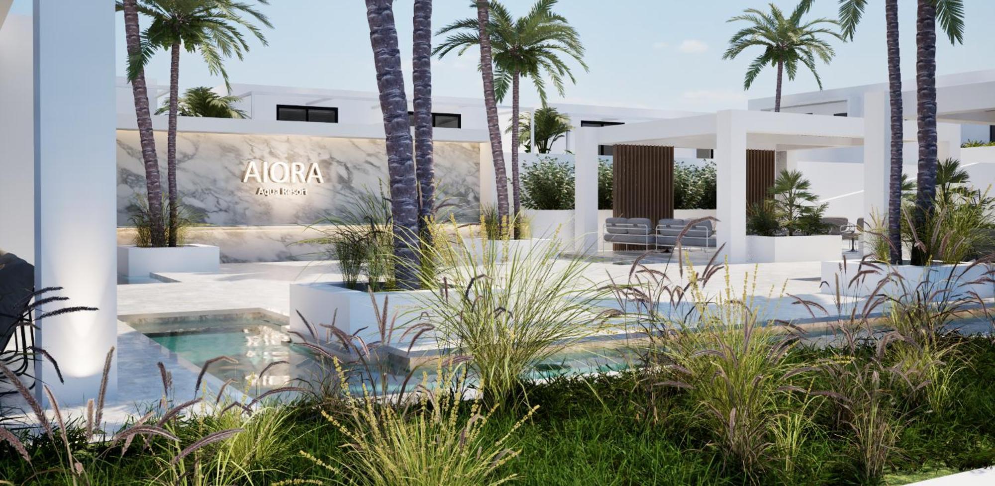 Aiora Resort Pefki  외부 사진