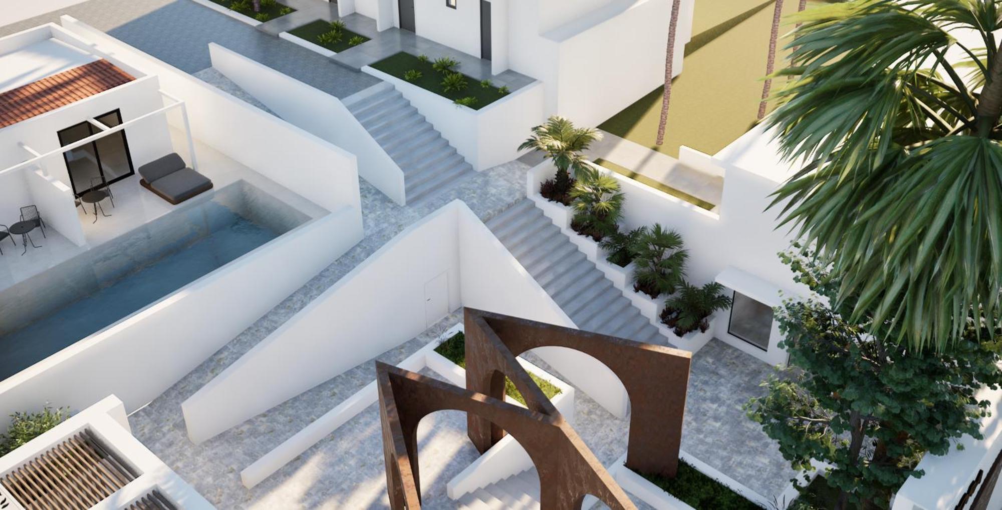 Aiora Resort Pefki  외부 사진