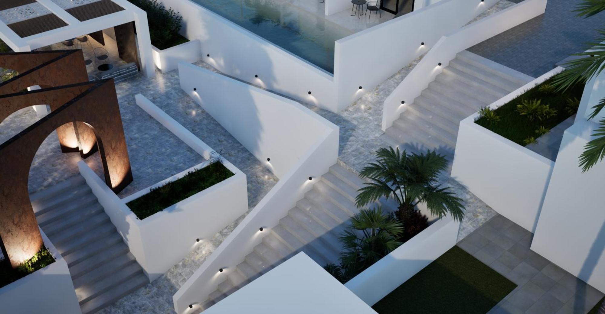 Aiora Resort Pefki  외부 사진