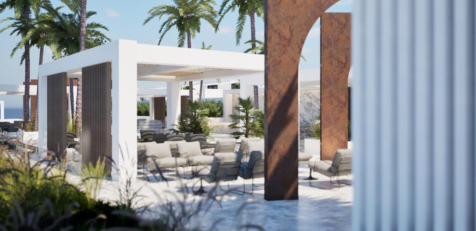 Aiora Resort Pefki  외부 사진