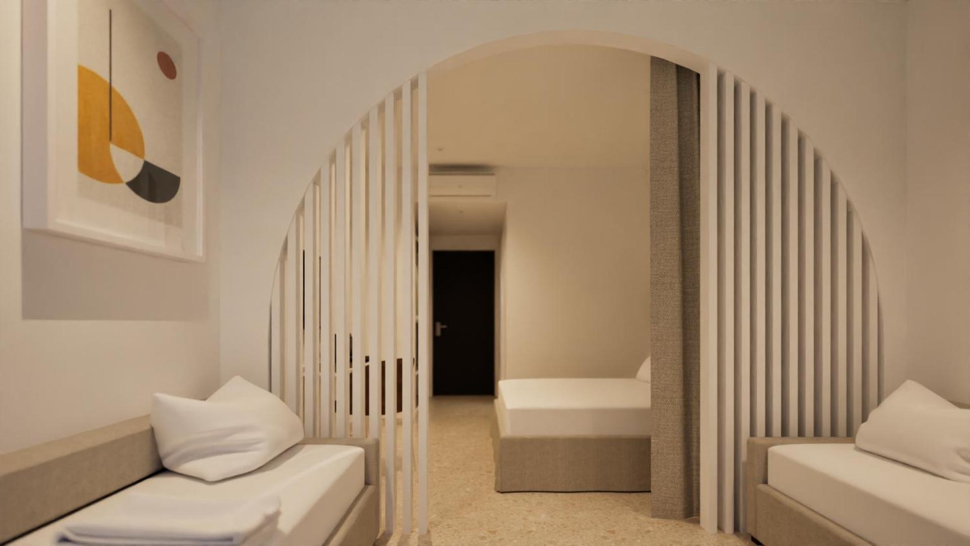 Aiora Resort Pefki  외부 사진