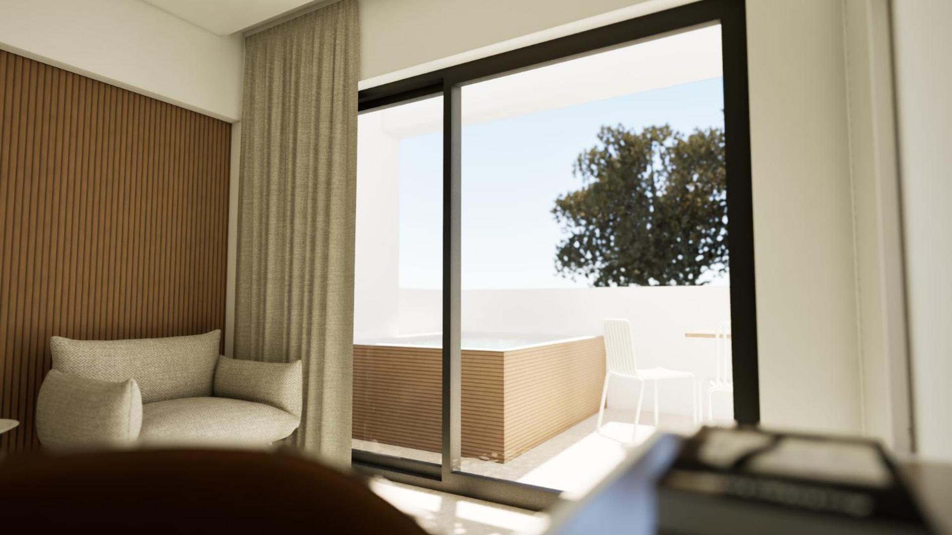 Aiora Resort Pefki  외부 사진