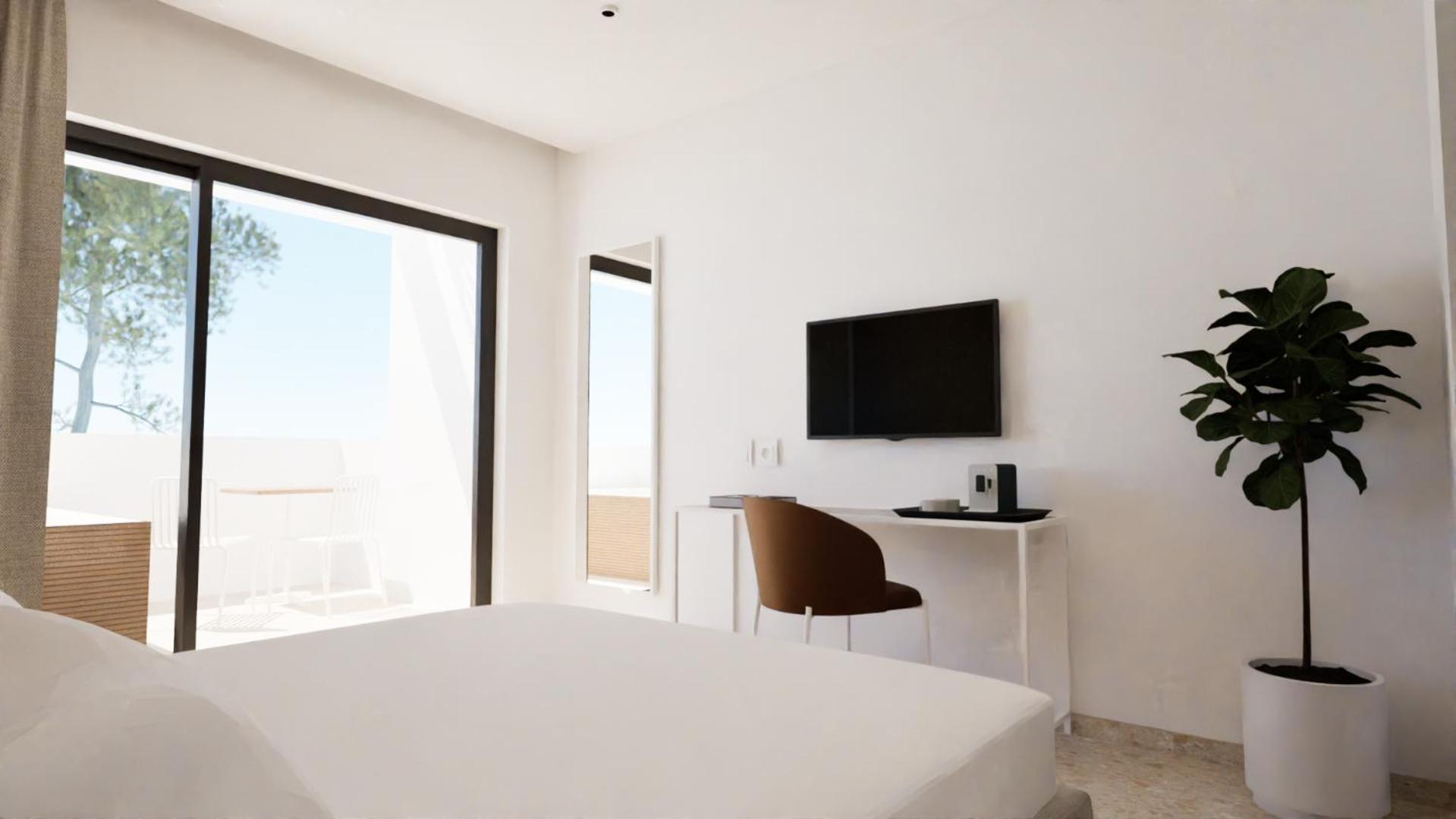 Aiora Resort Pefki  외부 사진