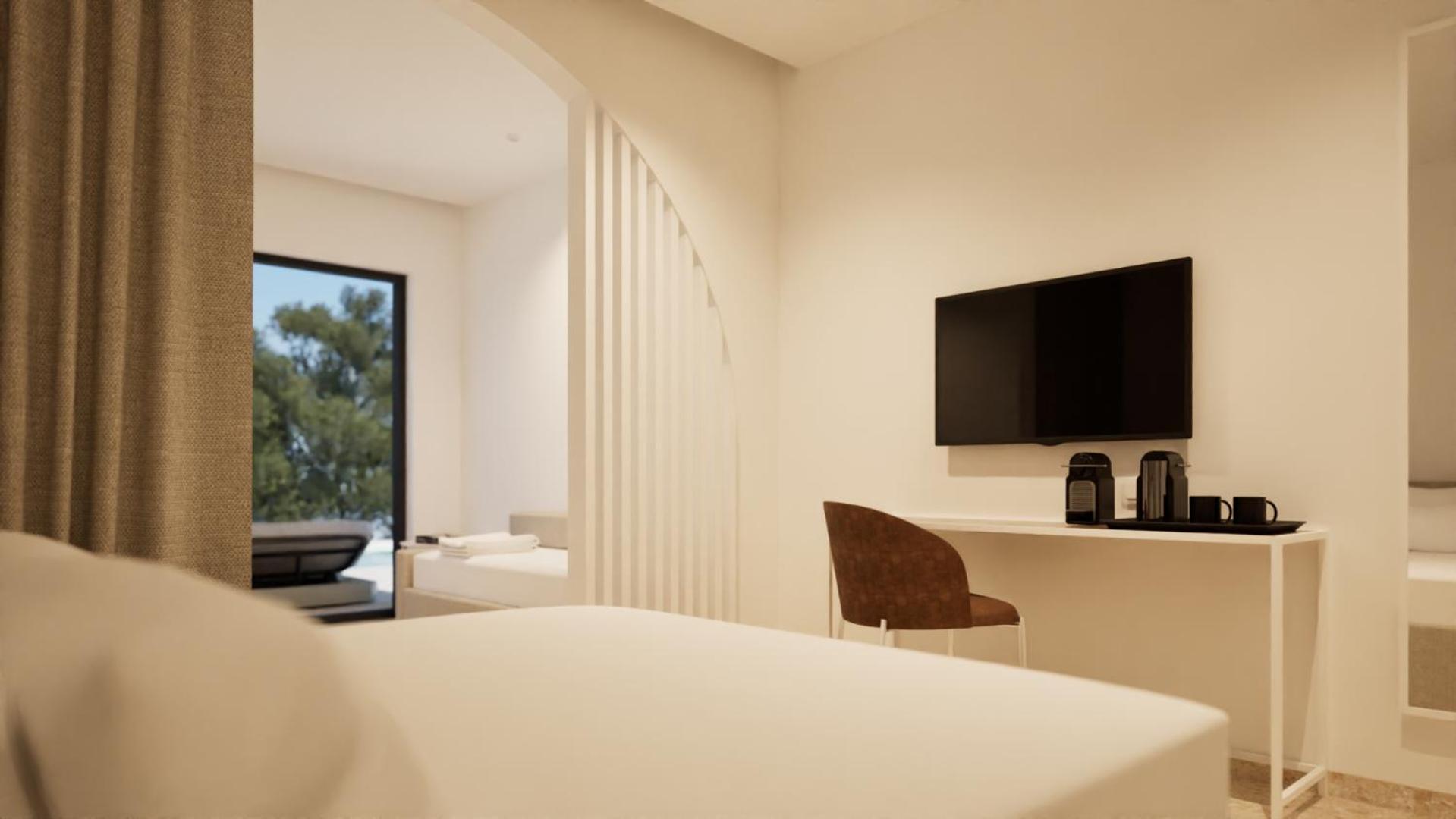 Aiora Resort Pefki  외부 사진