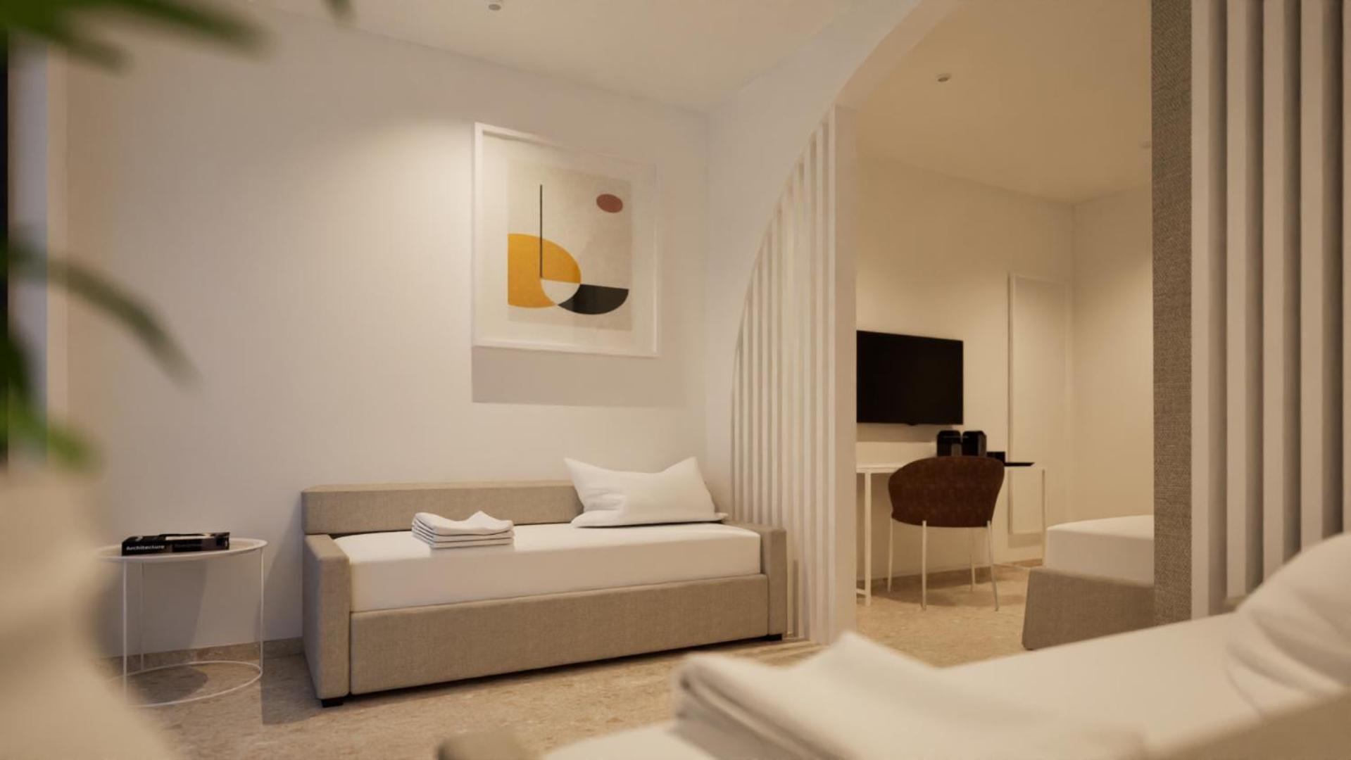Aiora Resort Pefki  외부 사진