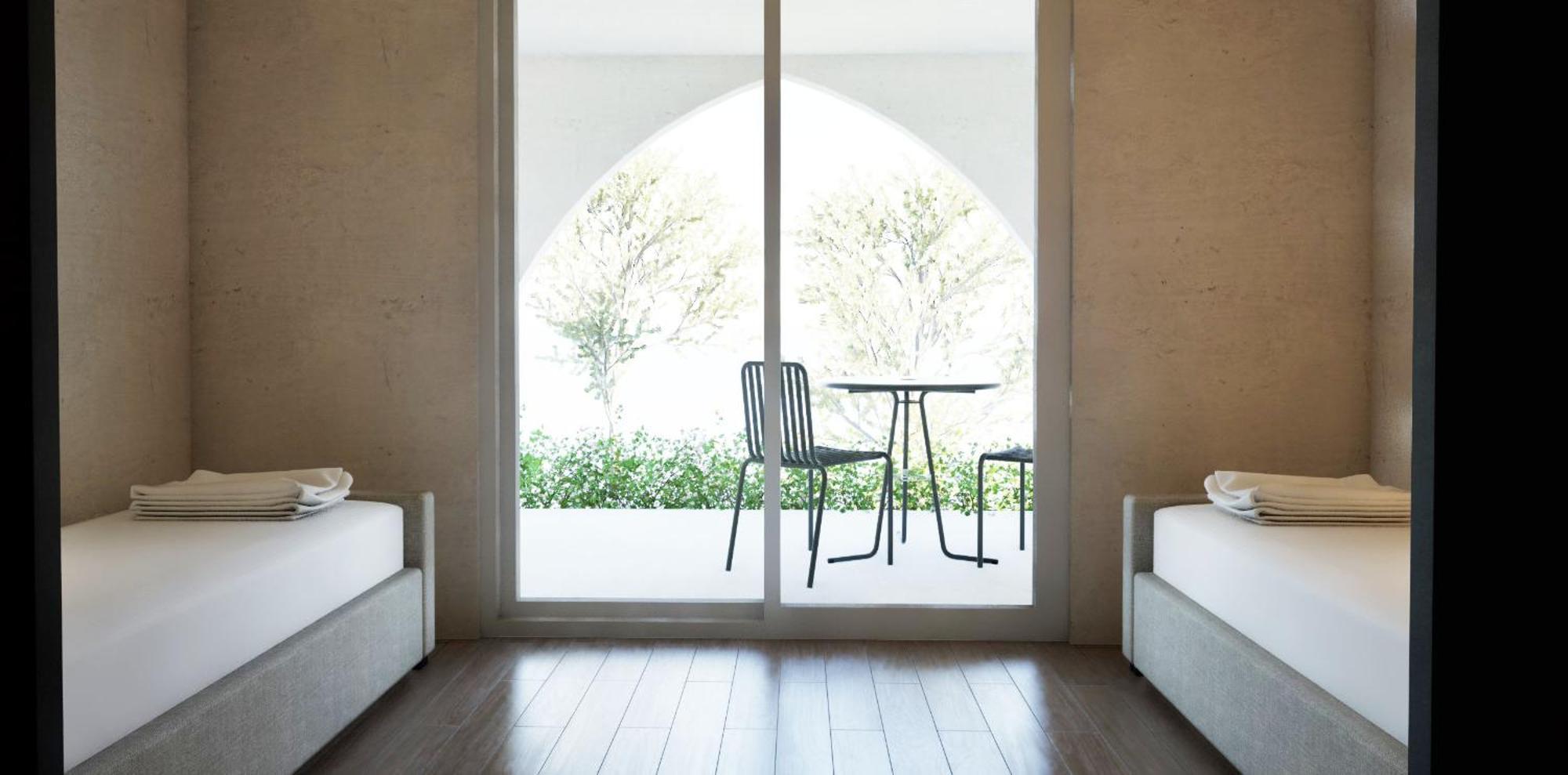 Aiora Resort Pefki  외부 사진