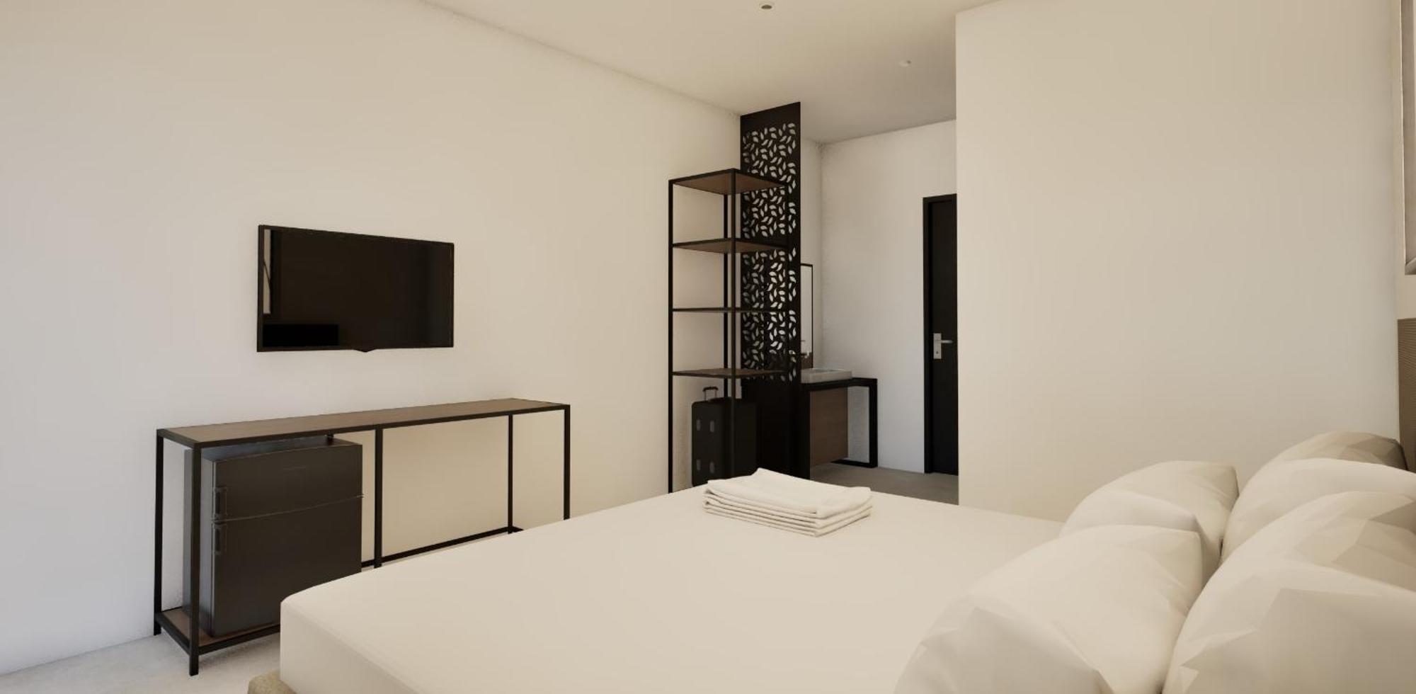 Aiora Resort Pefki  외부 사진