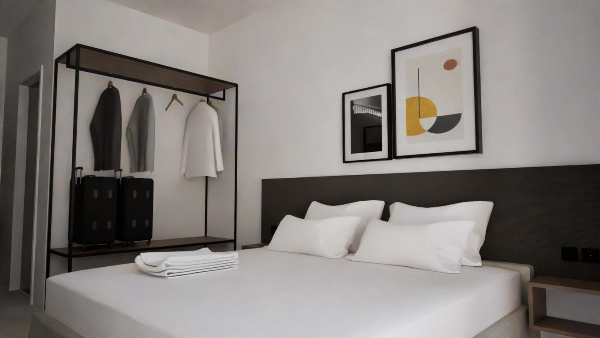 Aiora Resort Pefki  외부 사진