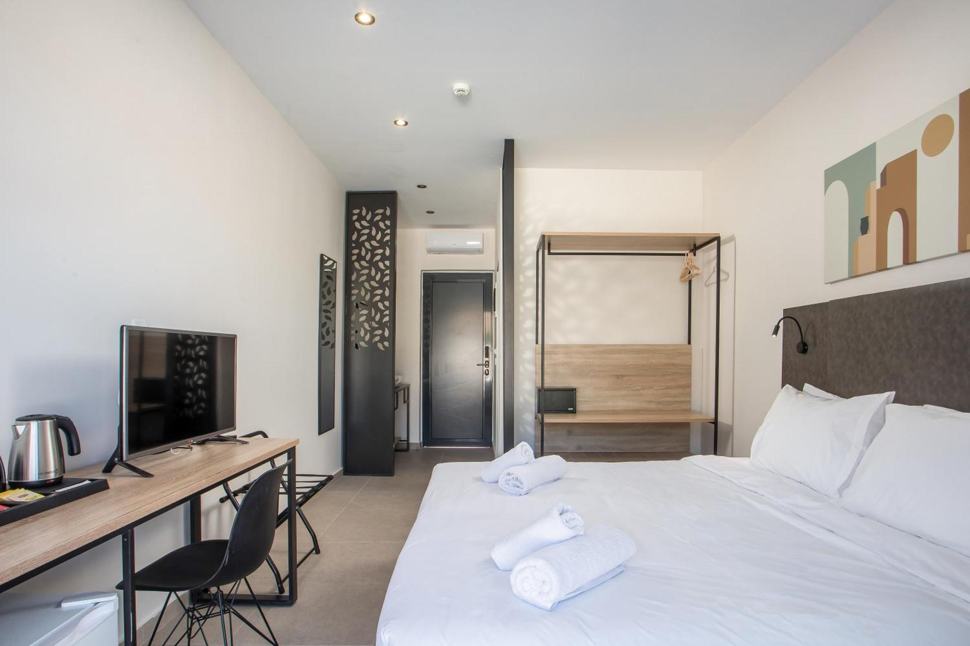 Aiora Resort Pefki  외부 사진