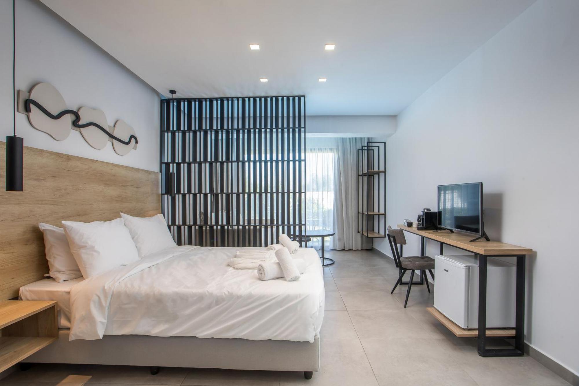 Aiora Resort Pefki  외부 사진