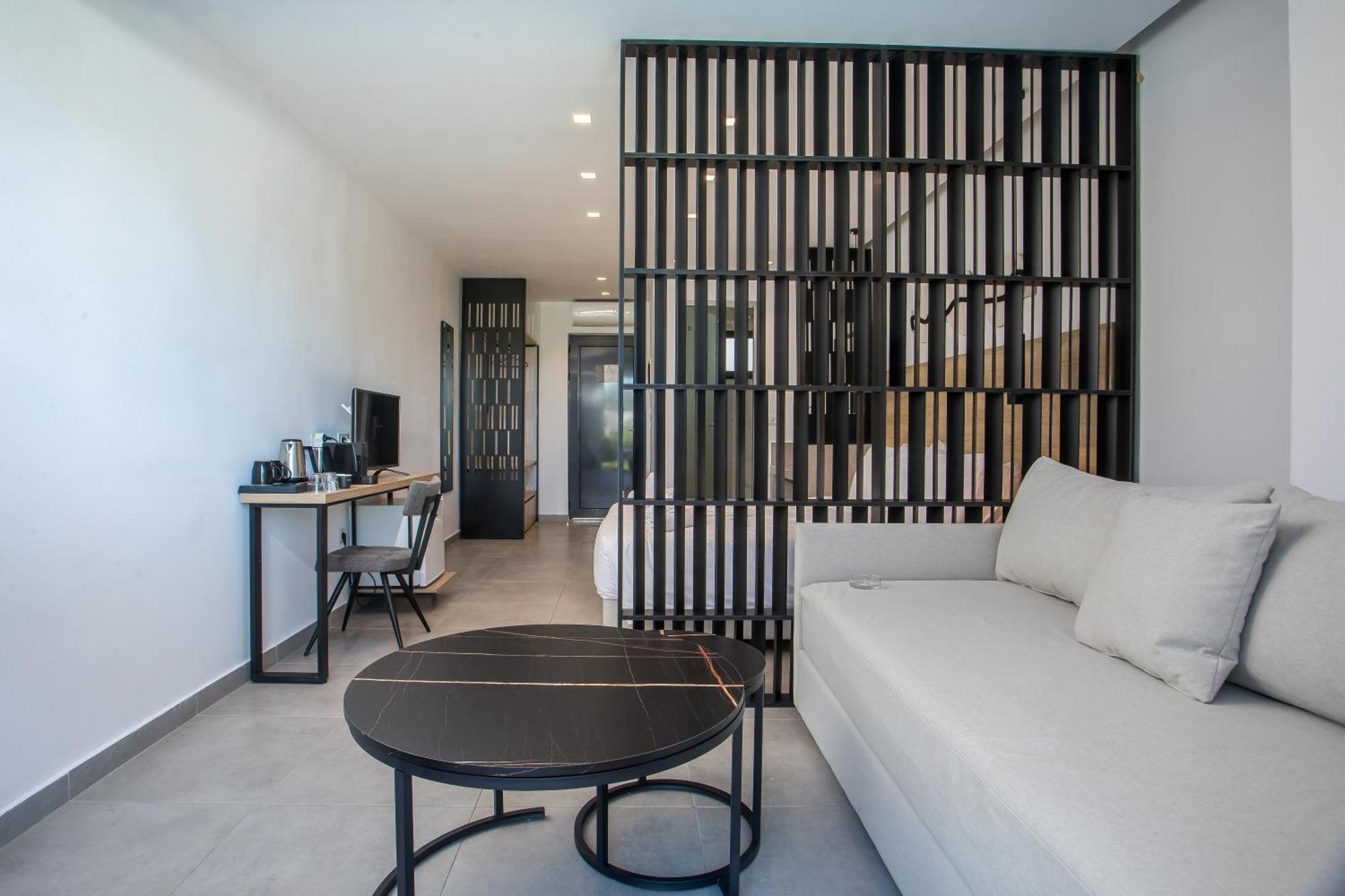 Aiora Resort Pefki  외부 사진