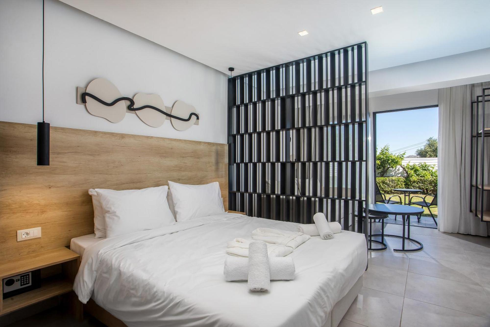 Aiora Resort Pefki  외부 사진