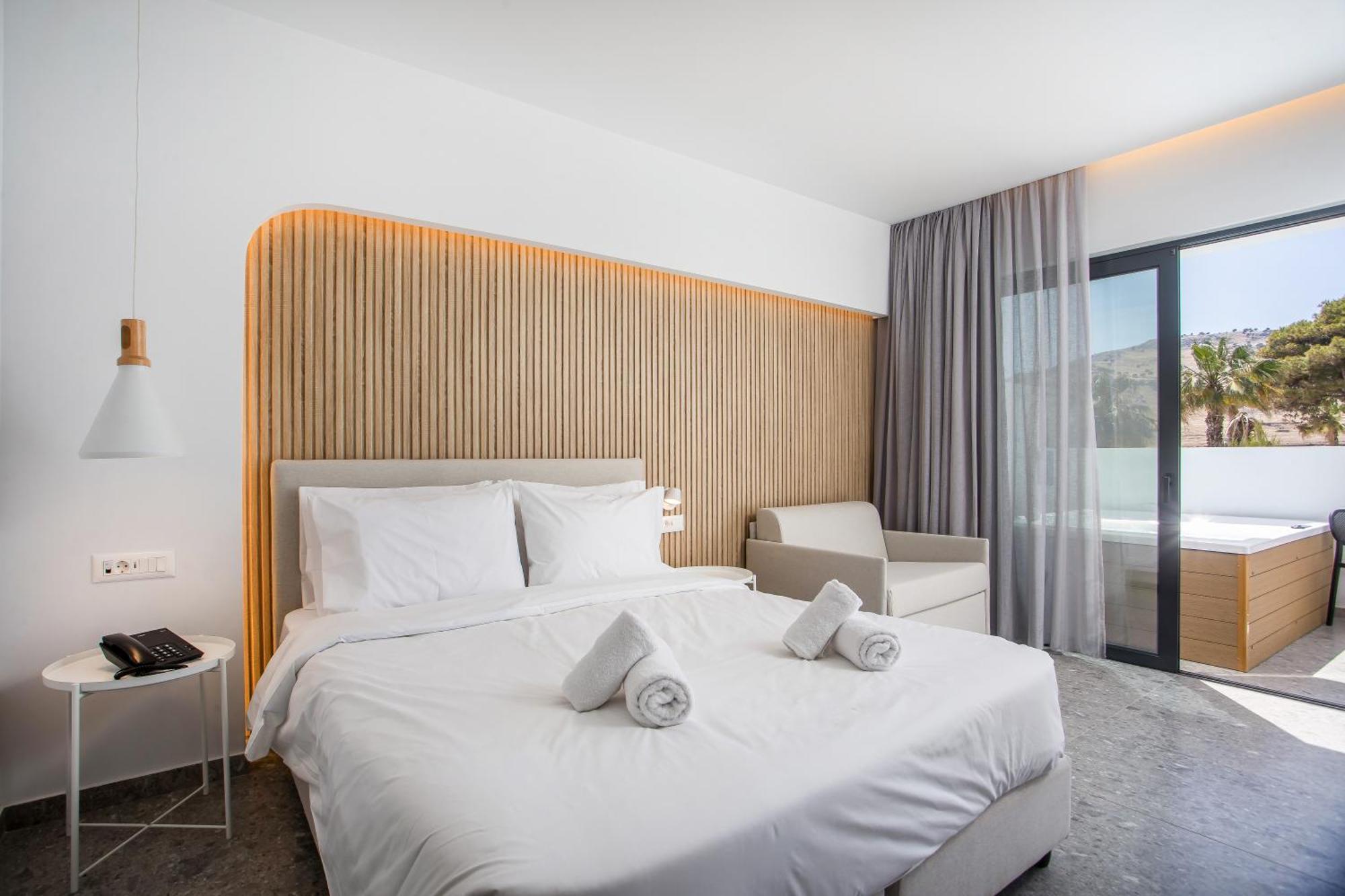 Aiora Resort Pefki  외부 사진