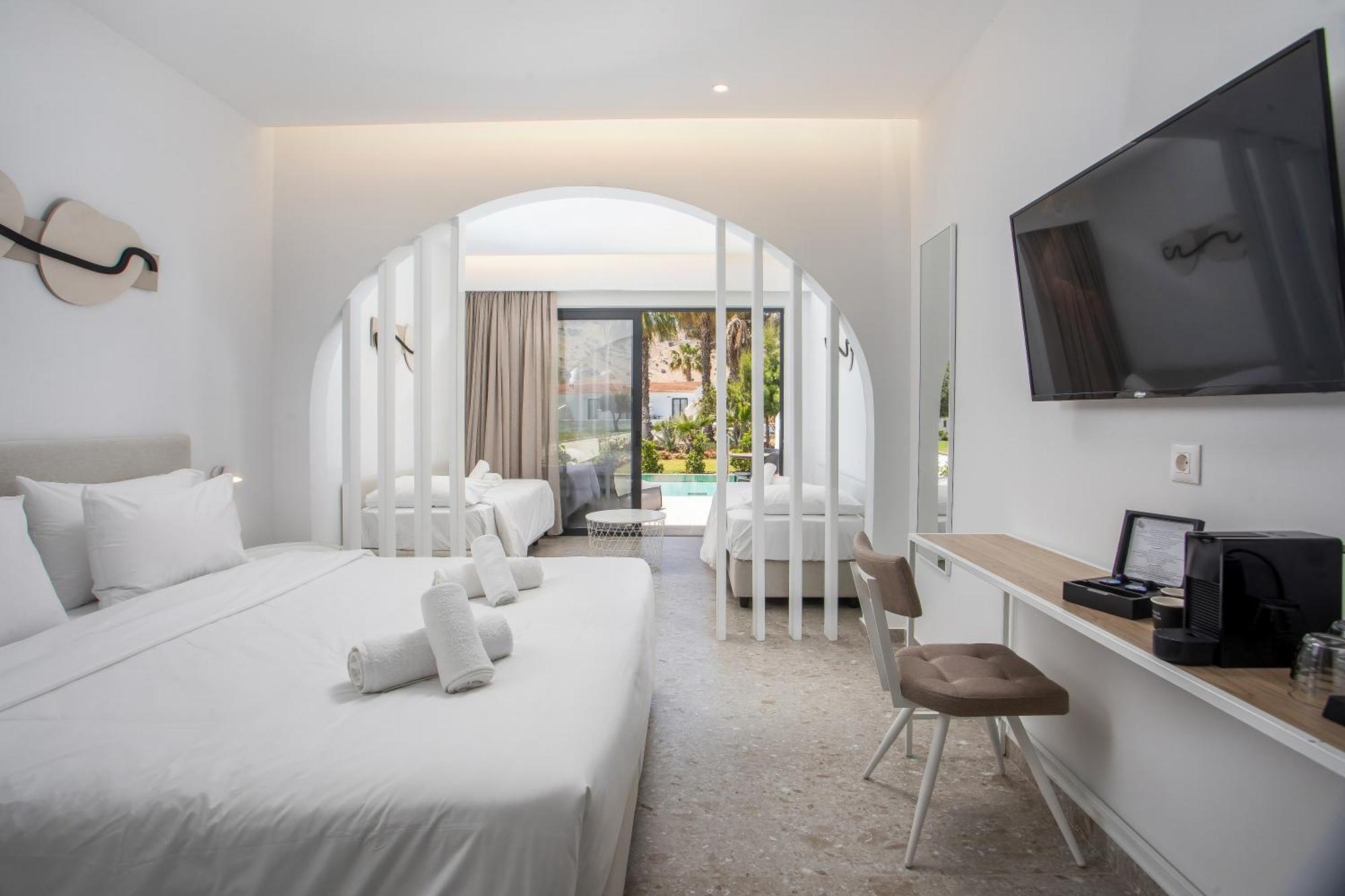 Aiora Resort Pefki  외부 사진
