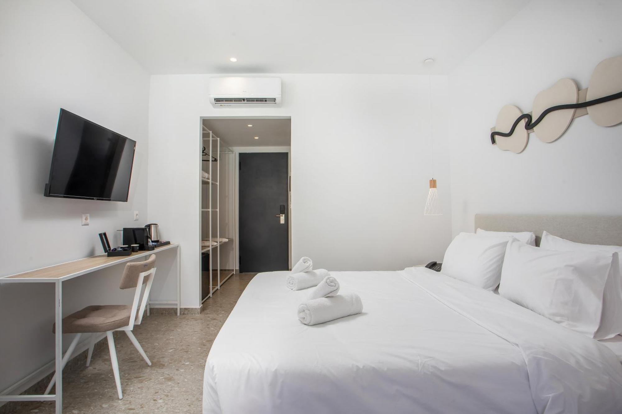Aiora Resort Pefki  외부 사진