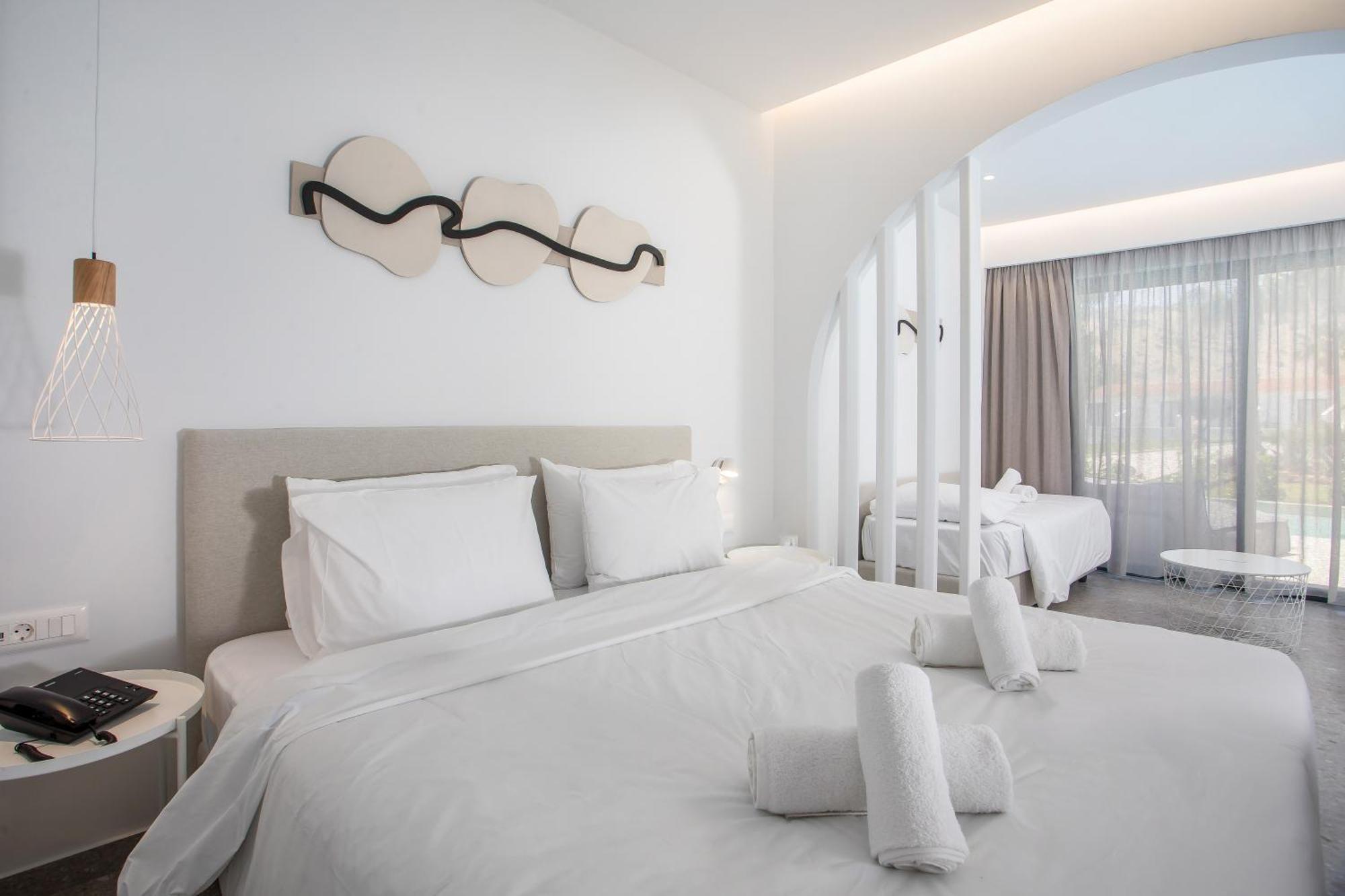 Aiora Resort Pefki  외부 사진