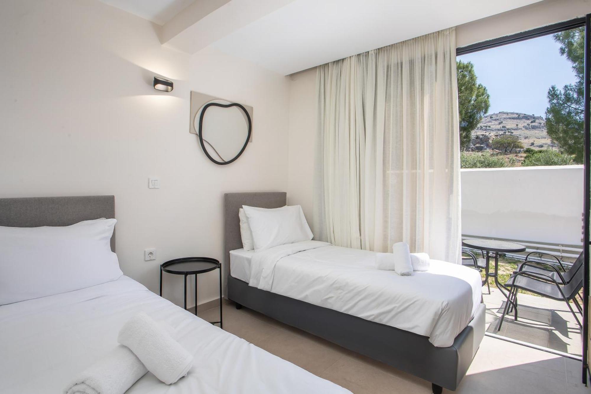 Aiora Resort Pefki  외부 사진