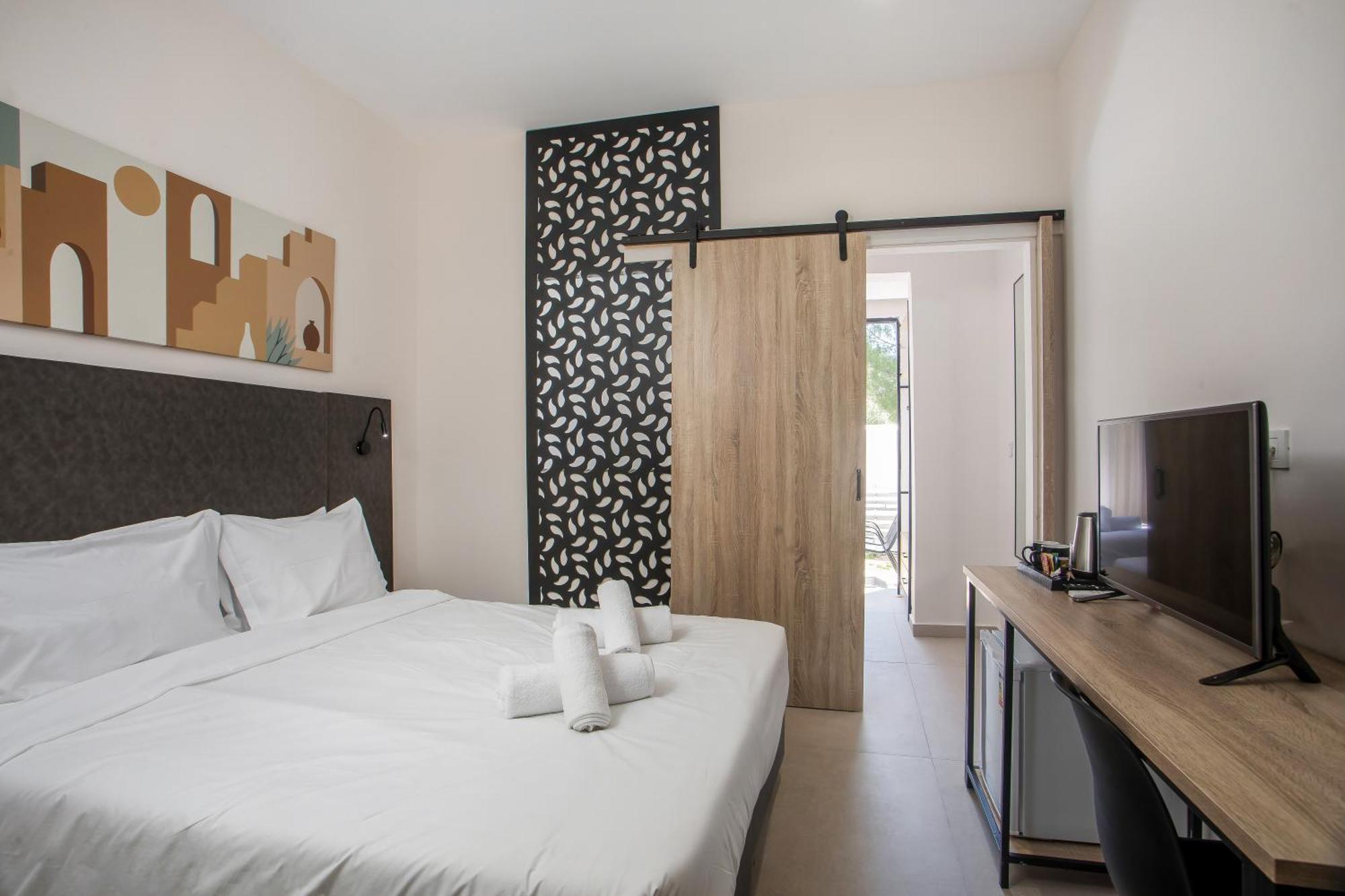 Aiora Resort Pefki  외부 사진